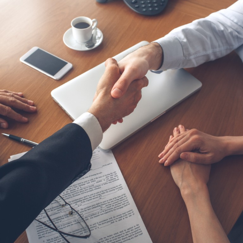 Buyers - make an offer